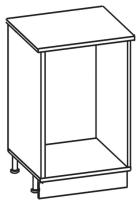 Фото shkaf-pod-dukhovku-kukhonnuyu кухня селена к-77 стол под духовку 600 производитель Ставрополь Мебель