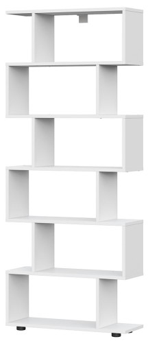 Фото Стеллаж Токио (змейка) от производителя No name в Евпатории по цене 3 840 ₽