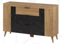 Фото mebel-dlya-gostinits комод №1 ольга-4 производитель Фант-мебель