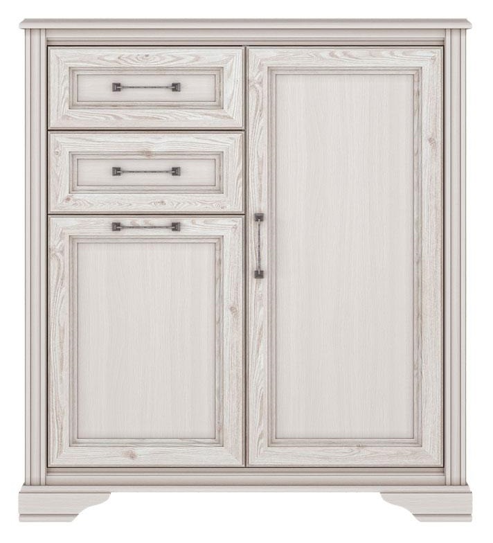 Фото Тумба Stylius B169-KOM2D2S от производителя Black Red White (БРВ) в Евпатории по цене 32 270 ₽