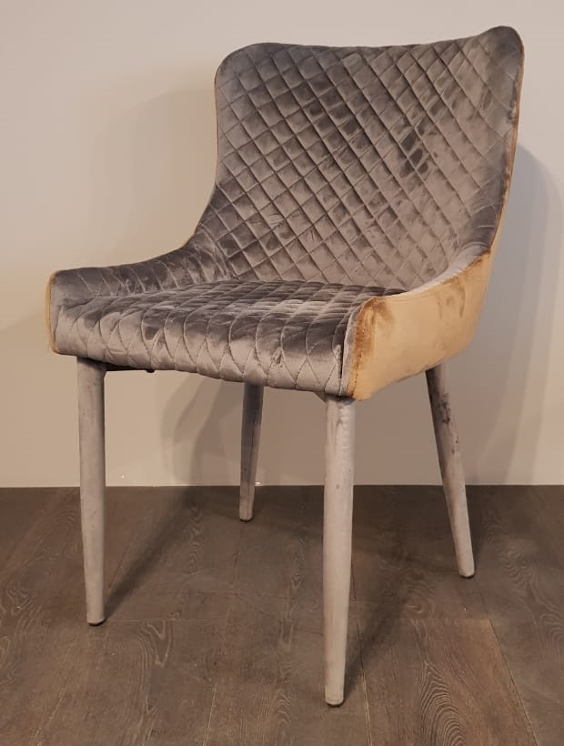 Фото Кресло DC817 от производителя La-alta в Евпатории по цене 8&nbsp;600 ₽