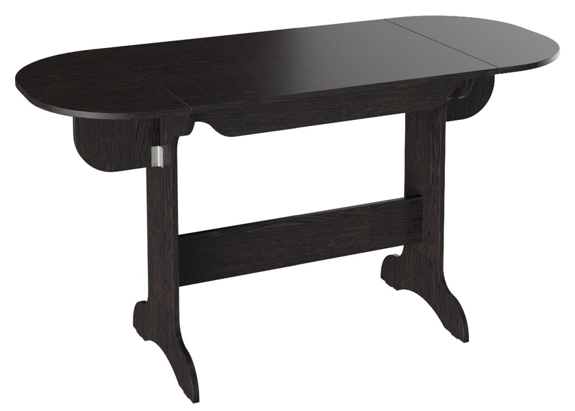 Фото Стол обеденный Виола от производителя Бон-мебель в Евпатории по цене 3&nbsp;500 ₽