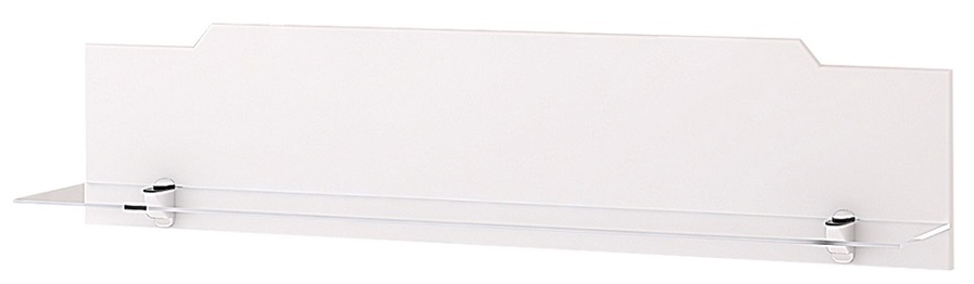 Фото Полка настенная Анталия  от производителя Горизонт в Евпатории по цене 1 690 ₽