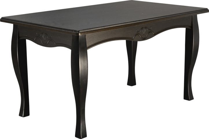 Фото Стол журнальный мдф матов от производителя Марибель в Евпатории по цене 6&nbsp;490 ₽