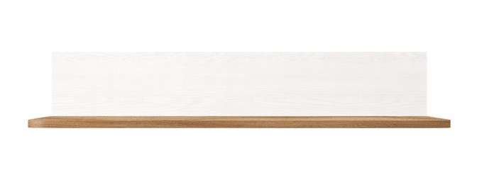 Фото Полка Malta B136-P/11 от производителя Black Red White (БРВ) в Евпатории по цене 2 390 ₽