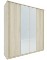 1. Шкаф для одежды Д11а