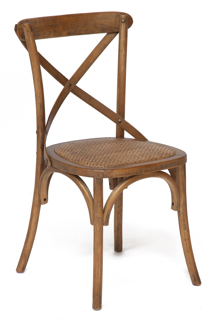 Фото Стул Кросс Чер (Cross chair) от производителя Tetchair в Евпатории по цене 7&nbsp;400 ₽