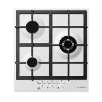 Варочная поверхность газовая 3-х комф. MGHE 43 71 (450х520) (Материал Металл , Цвет Черный) в Евпатории от производителя 