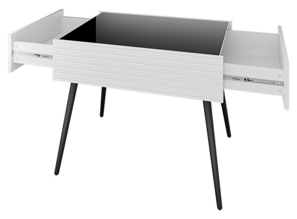 Фото Стол журнальный Брента от производителя Браво-мебель в Евпатории по цене 15 070 ₽