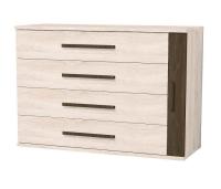 Комод комбинированный Баухаус (Bauhaus)-15 в интернет магазине Планета Комфорта Фото mebel-dlya-gostinits комод комбинированный баухаус (bauhaus)-15 производитель Глазов