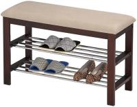 Обувница SR-0628  (бежевый, бежевый (Tetchair) ) в Евпатории от производителя 