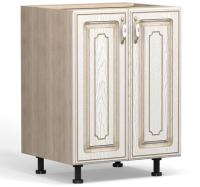 Фото  кухня анжелика стол-рабочий стр600к производитель 