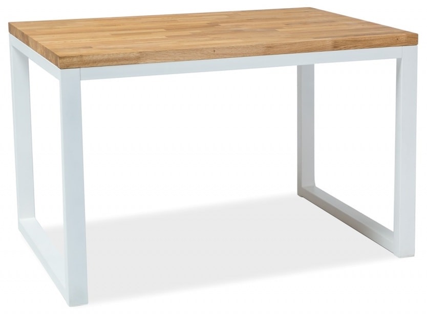 Фото Стол обеденный Signal Loras II (1,8) от производителя Signal в Евпатории по цене 73 170 ₽