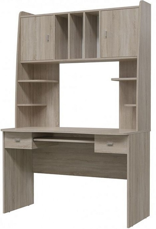 Фото Стол компьютерный Бетта (1,2) от производителя Гранд Кволити в Евпатории по цене 14 400 ₽