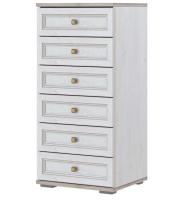 Фото mebel-dlya-gostinits комод александрия км-101 производитель 