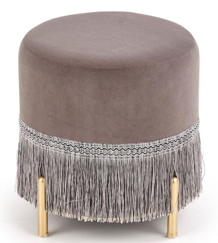 Фото Пуф Halmar Cosby от производителя Halmar  в Евпатории по цене 7&nbsp;660 ₽