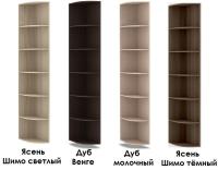 Фото aksessuary-dlya-shkafov-kupe угловой терминал к шкафам-купе экспресс (2,2) производитель Мебельная компания Е1