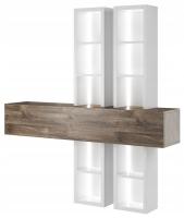 Фото  навесной элемент с освещением typ 14 tampa производитель Helvetia