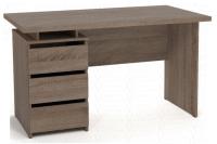 Фото  стол письменный сп-27 производитель Ромис