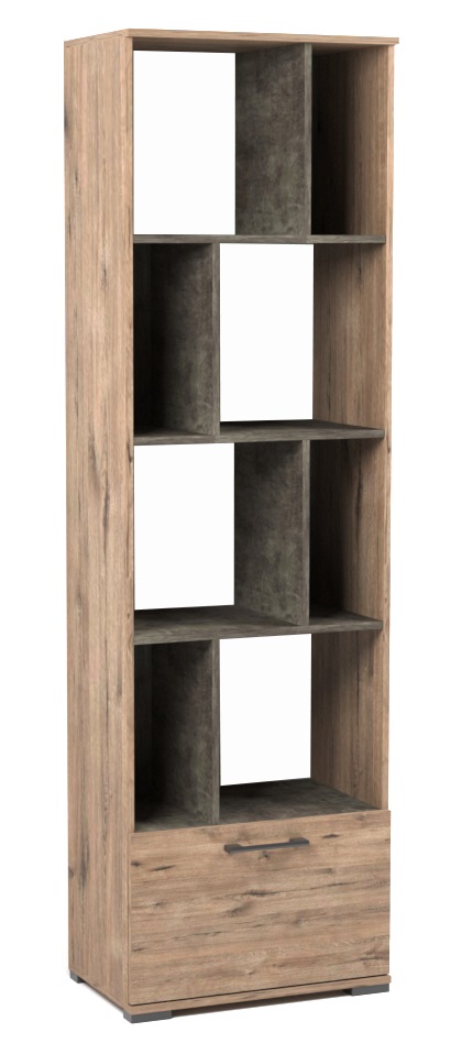 Фото Стеллаж Денвер Д-11 от производителя СБК в Евпатории по цене 13&nbsp;600 ₽