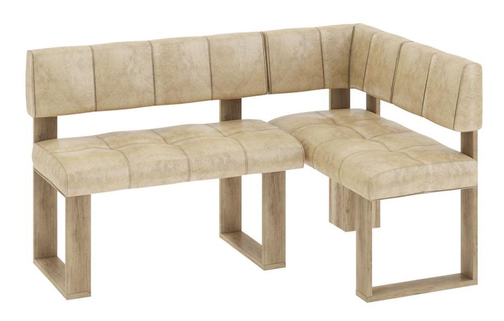 Фото Кухонный уголок Мадрид (Г) от производителя ТриЯ в Евпатории по цене 16 920 ₽