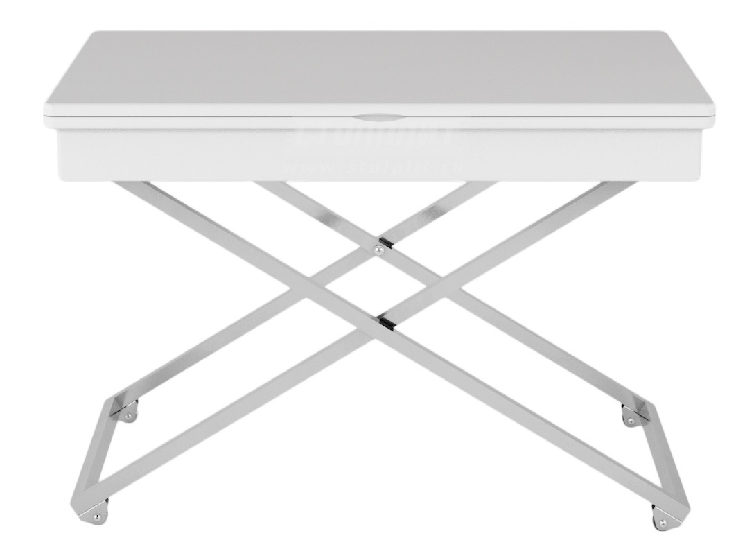 Фото Стол трансформируемый Андрэ Менсола от производителя Калифорния в Евпатории по цене 17&nbsp;210 ₽