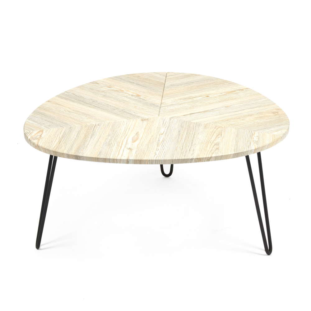 Фото Стол журнальный Вебстер (Webster) от производителя Tetchair в Евпатории по цене 8&nbsp;630 ₽