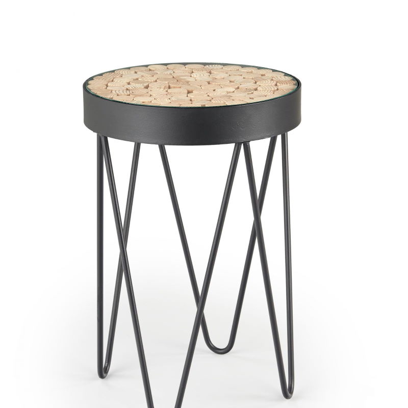 Фото Стол журнальный Halmar Naturo от производителя Halmar  в Евпатории по цене 25 520 ₽