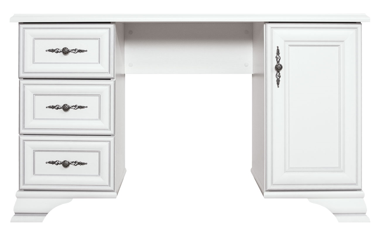 Фото Стол туалетный Kentaki S320-TOL от производителя Black Red White (БРВ) в Евпатории по цене 24&nbsp;320 ₽