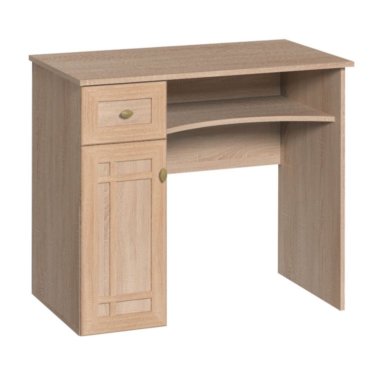 Фото Стол туалетный Sherlock-53  от производителя Глазов в Евпатории по цене 9&nbsp;990 ₽