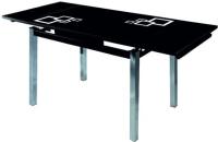 Фото stoly-ovalnye стол обеденный даласи-2 квадро производитель Европа-Д