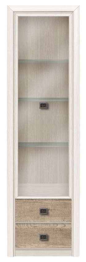 Фото Шкаф Коен REG1W2S от производителя Black Red White (БРВ) в Евпатории по цене 25&nbsp;130 ₽