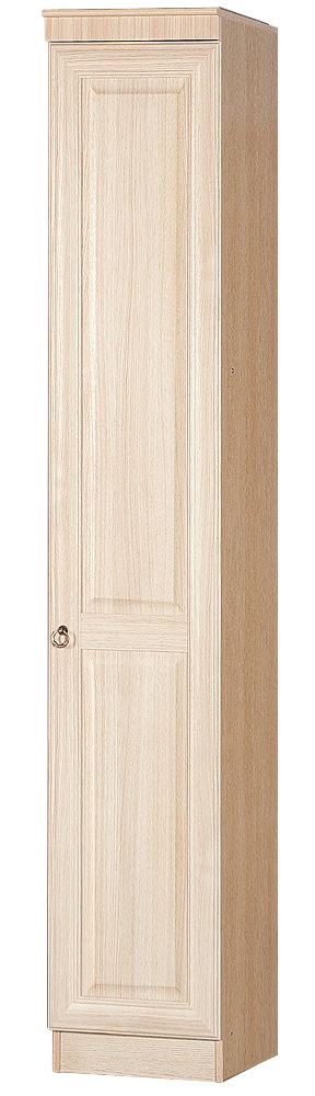 Фото Шкаф Инна 616 (40) однодверный от производителя Яна в Евпатории по цене 13 460 ₽