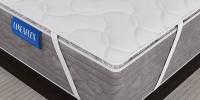 Фото  наматрасник nuvolo (нуволо) производитель Линия Флекс