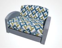 Диван Олеся (1 категория (ArtMax) ) в Евпатории от производителя 