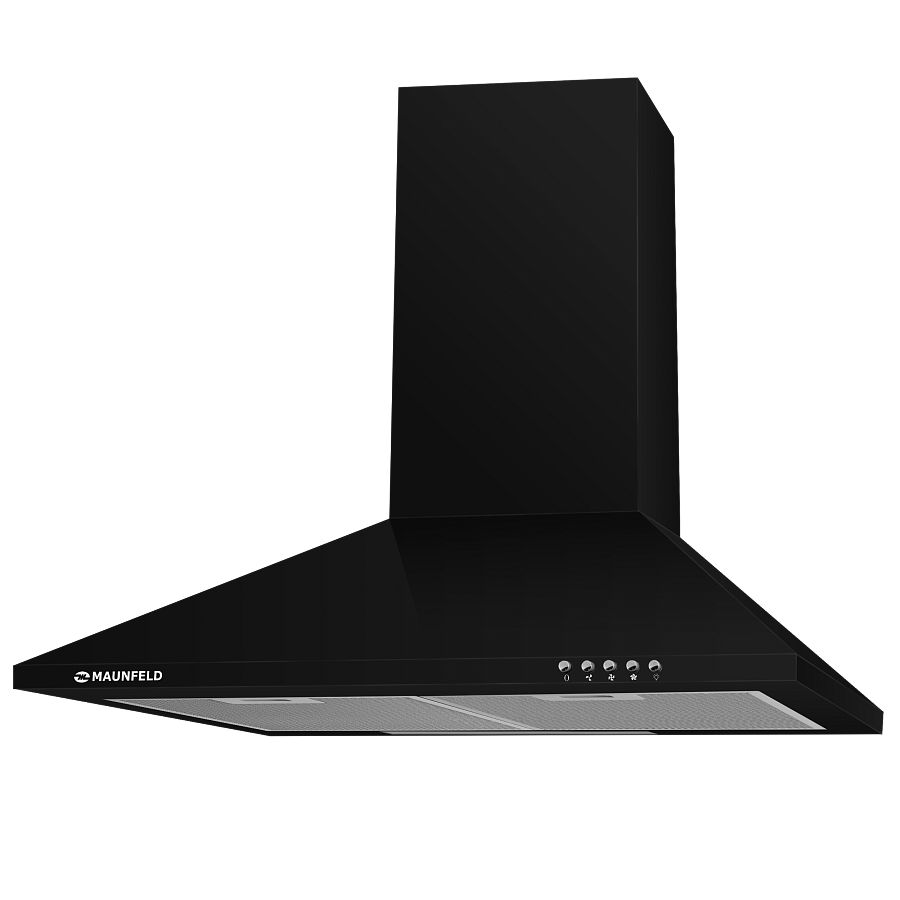 Фото Вытяжка купольная Corsa light (C) 60 (600х500хh645(1025)) от производителя Maunfeld в Евпатории по цене 7 290 ₽