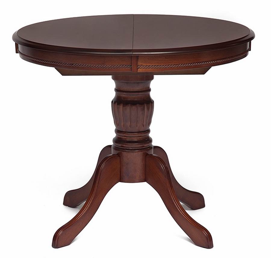 Фото Стол обеденный Оливия (Olivia)  от производителя Tetchair в Евпатории по цене 27&nbsp;860 ₽