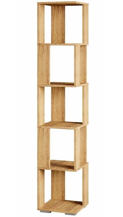 Стеллаж Орион 2 (крафт (БТС) )