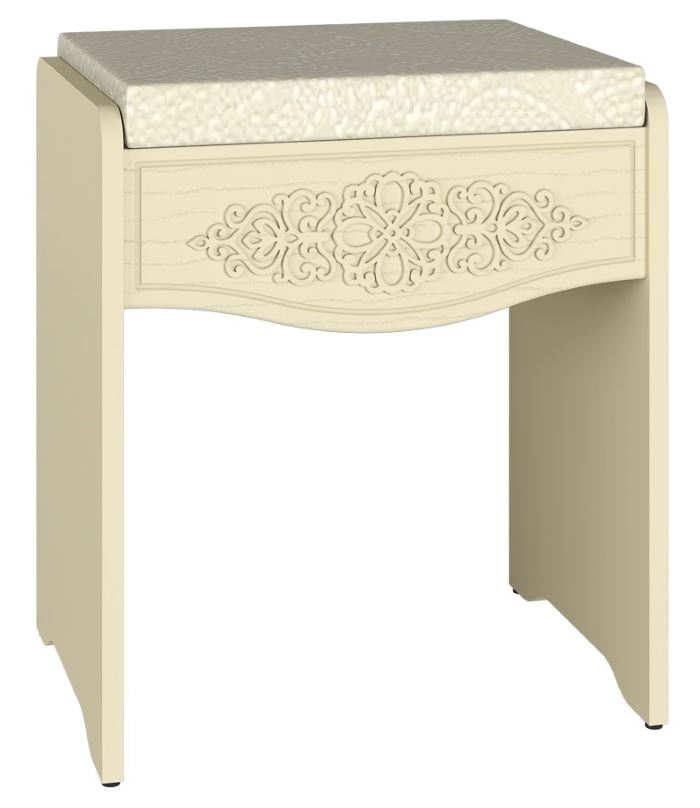 Фото Банкетка Ассоль плюс АС-21 от производителя Компасс в Евпатории по цене 6&nbsp;030 ₽