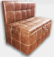 Кухонная лавка Бродвей   (каркас скрытый, 1 категория (Дюарт) ) в Евпатории от производителя 