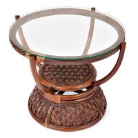 Столик кофейный Андреа (Andrea)    в интернет магазине Планета Комфорта Фото kofeynye-stoliki столик кофейный андреа (andrea)    производитель Tetchair