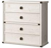 Фото mebel-dlya-gostinits комод 4s магеллан (magellan) производитель Анрэкс