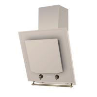 Фото vytyazhki вытяжка наклонная retro 55 (550х335хh920(1170)) производитель Maunfeld