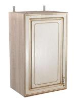 Фото kukhnya-anzhelika-bitel кухня анжелика шкаф навесной шкн450 производитель 