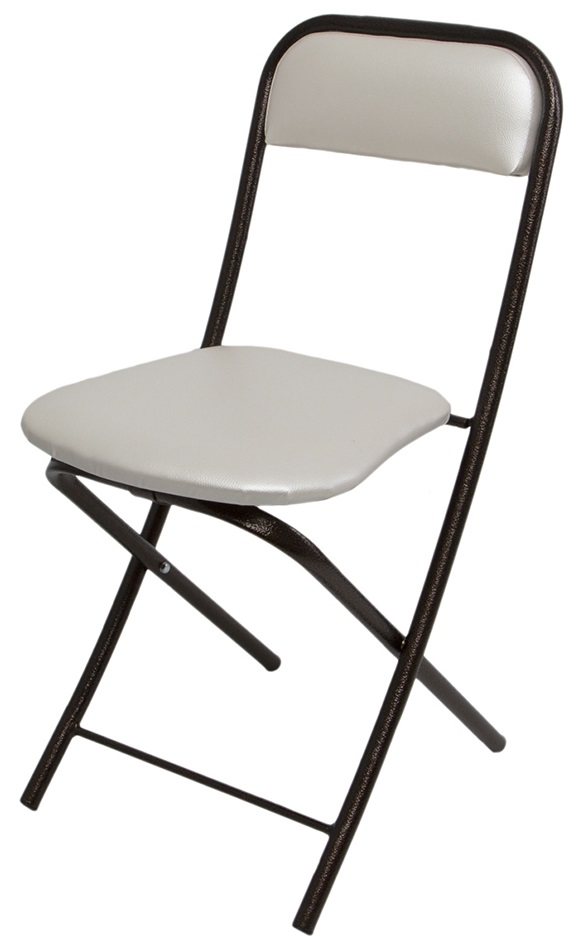 Фото Стул складной Комфорт (Comfort)  от производителя Модуль в Евпатории по цене 1 670 ₽