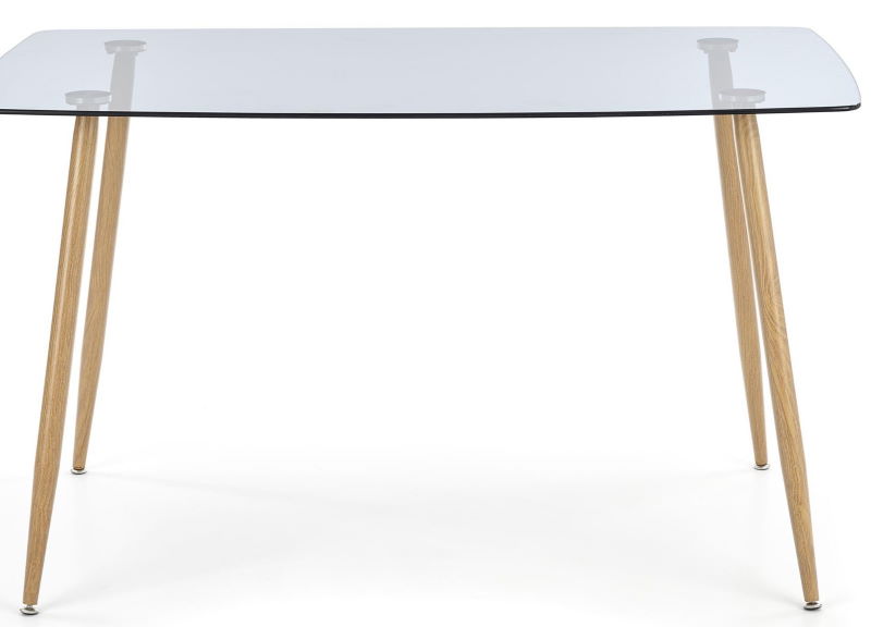 Фото Стол обеденный Halmar Next от производителя Halmar  в Евпатории по цене 13&nbsp;060 ₽