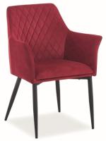 Стул Signal Sergio в интернет магазине Планета Комфорта Фото stulya-dlya-kukhni стул signal sergio производитель Signal