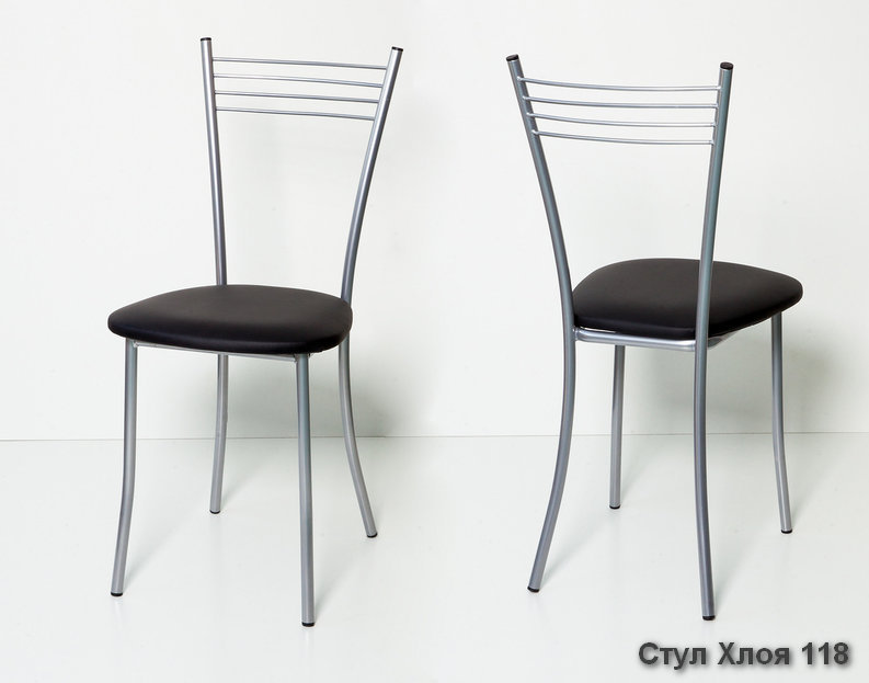 Фото Стул Хлоя от производителя  в Евпатории по цене 2&nbsp;680 ₽