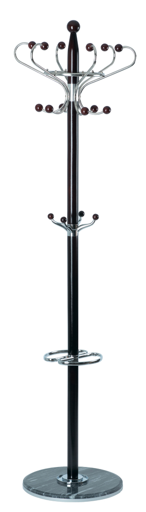 Фото Вешалка напольная XY-018 от производителя Tetchair в Евпатории по цене 6&nbsp;500 ₽
