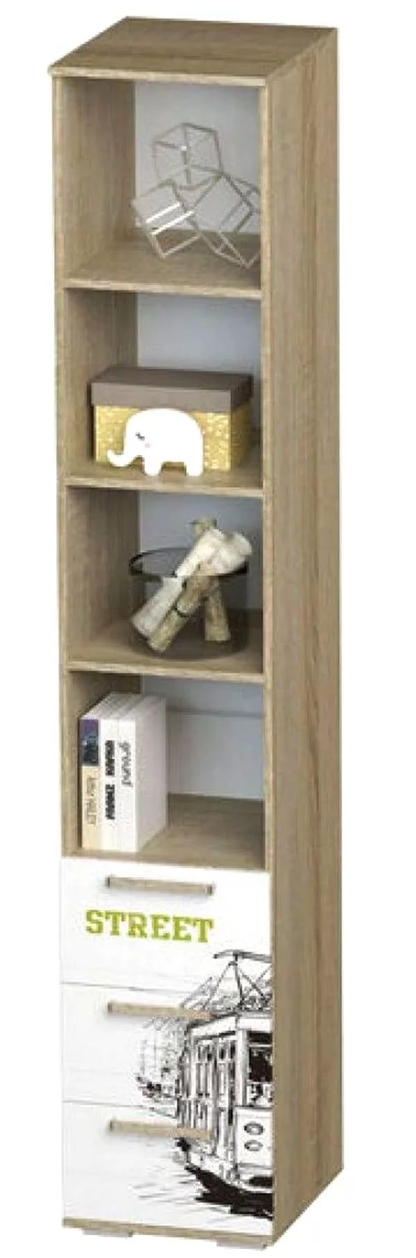 Фото Пенал Сенди ПН-04 от производителя БТС  в Евпатории по цене 11&nbsp;370 ₽